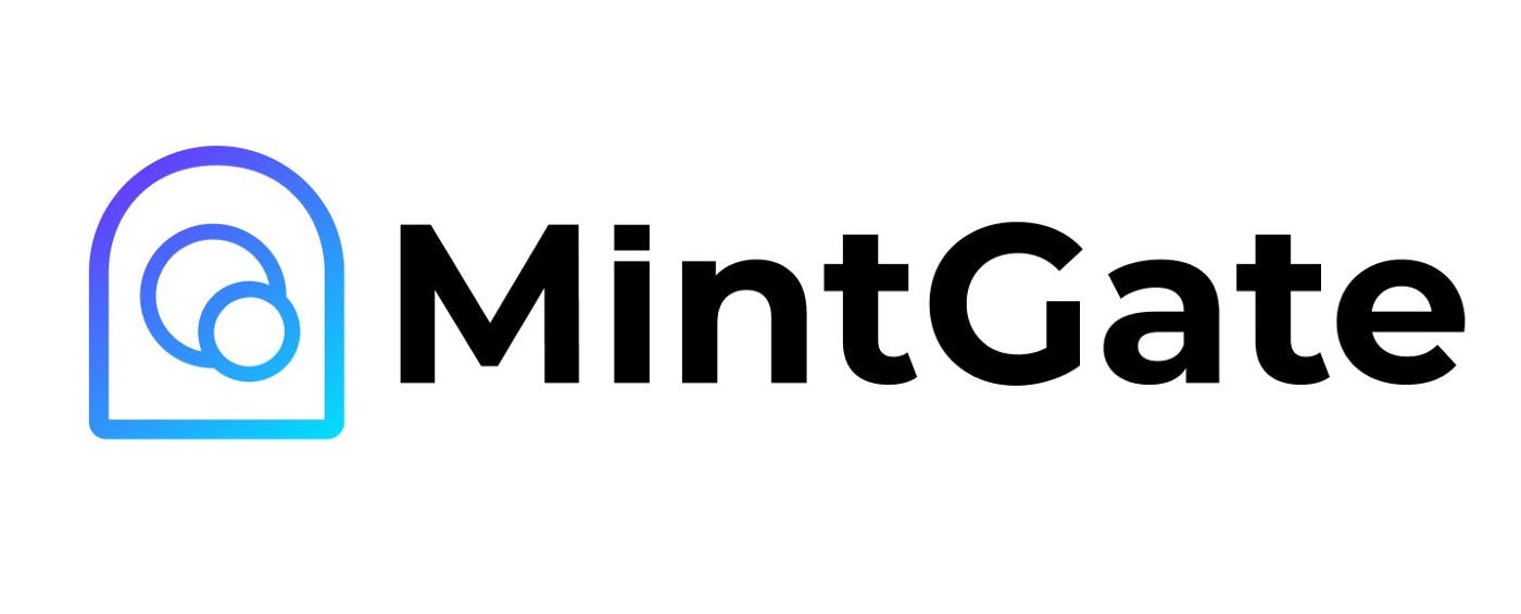 Mintgate Logo